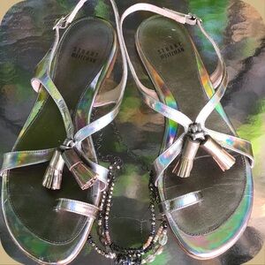🎉HOST PICK🎉 Stuart Weitzman sandals